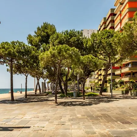 Ipanema Suites Platja d'Aro (Playa de Aro)