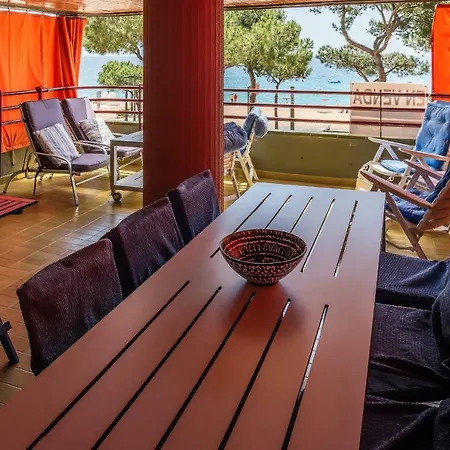 Ipanema Suites Platja d'Aro (Playa de Aro)